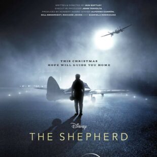 The Shepherd (2023)