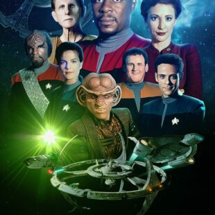 Deep Space Nine (1993–1999)