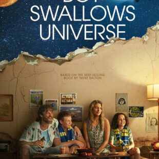 Boy Swallows Universe (2024-)