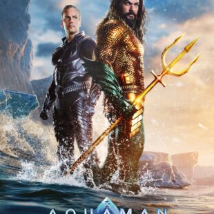 Aquaman (2024)