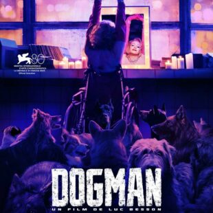 DogMan (2023)