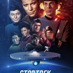Star Trek (1966–1969)