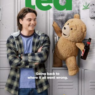 Ted (2024-)