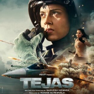 Tejas (2023)