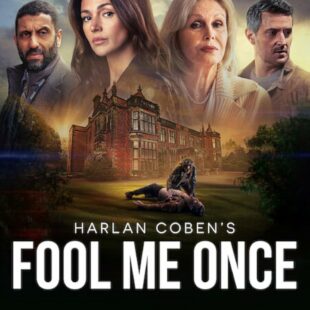 Fool Me Once (2023-)