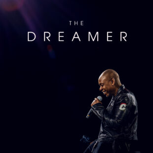 Dave Chappelle The Dreamer (2023)