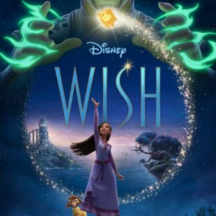 Wish (2023)