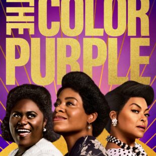 The Color Purple (2023)