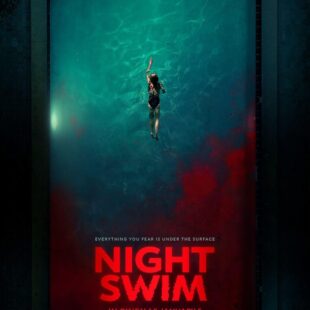 Night Swim (2024)