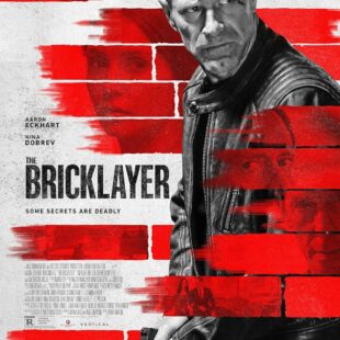 The Bricklayer (2023)