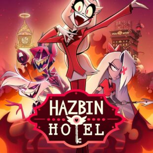 Hazbin Hotel (2024-)