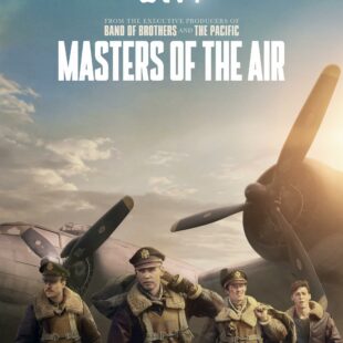 Masters of the Air (2024-)