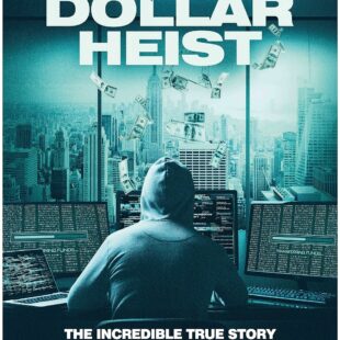 Billion Dollar Heist (2023)