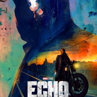 Echo (2024-)