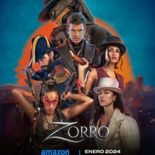 Zorro (2024-)