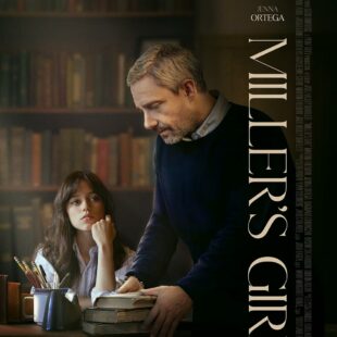 Millers Girl (2024)