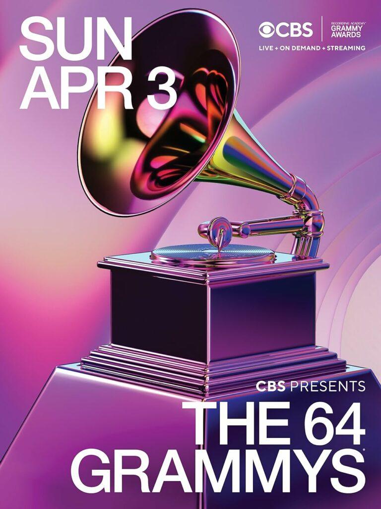 66th Annual Grammy