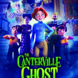 The Canterville Ghost (2023)