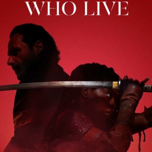 The Ones Who Live (2024-)