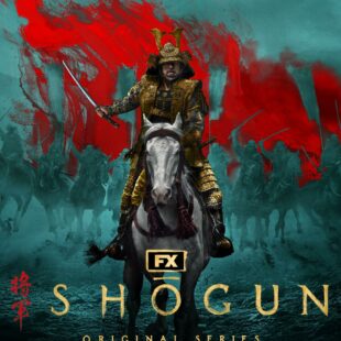 Shogun (2024-)