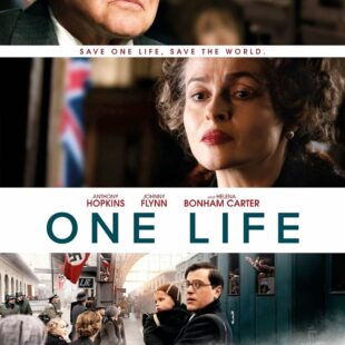 One Life (2023)