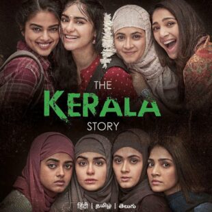 The Kerala Story (2023)