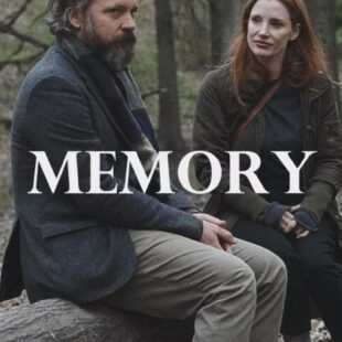 Memory (2023)