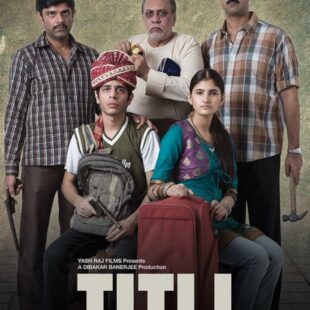 Titli (2014)