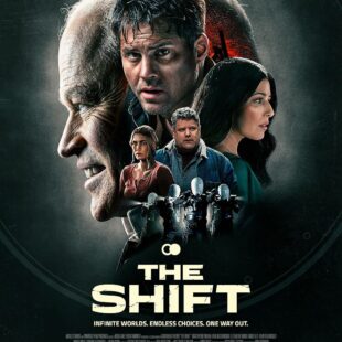 The Shift (2023)