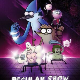 Regular Show (2010–2017)