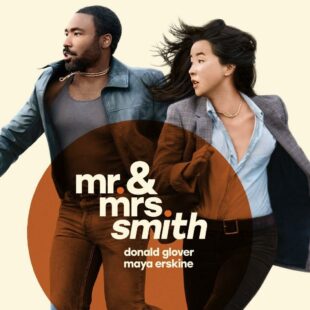 Mr. & Mrs. Smith (2024-)