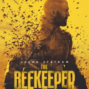 The Beekeeper (2024)