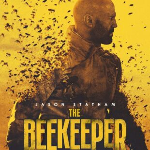 The Beekeeper (2024)