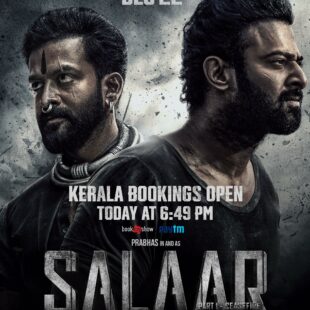 Salaar (2023)