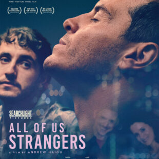 All Of Us Strangers (2023)