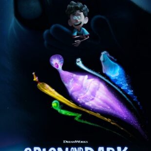 Orion And The Dark (2024)