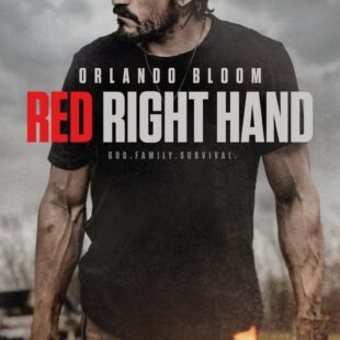 Red Right Hand (2024)