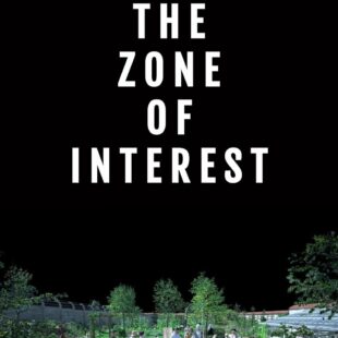 The Zone Of Interest (2023)