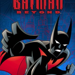 Batman Beyond (1999–2001)