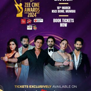 Zee Cine Awards (2024)