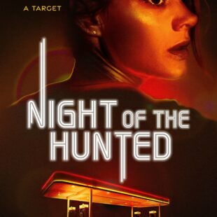 Night Of The Hunted (2023)