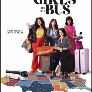 The Girls on the Bus (2014-)