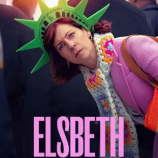 Elsbeth (2024-)