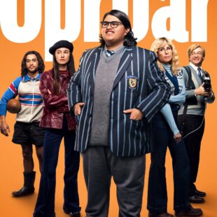 Uproar (2023)