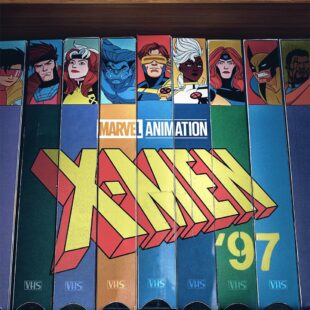 X-Men ’97 (2014-)