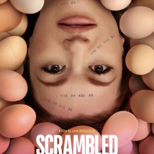 Scrambled (2023)