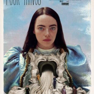 Poor Things (2023)