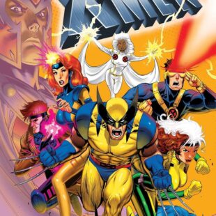 X-Men: Animated Series (1992–1997)