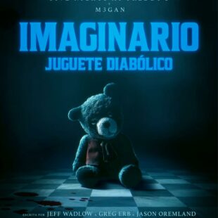 Imaginary (2024)