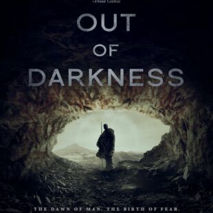 Out Of Darkness (2022)